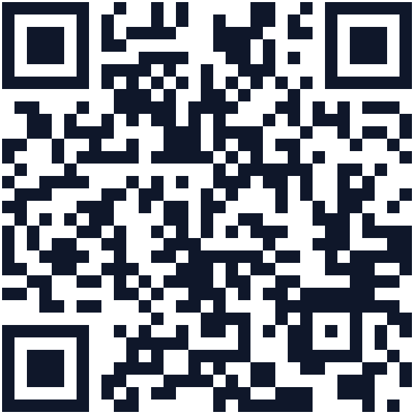 QR Menü Kod